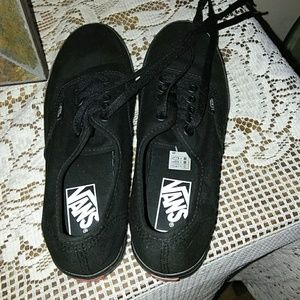 Vans Authentic Lo-Pro